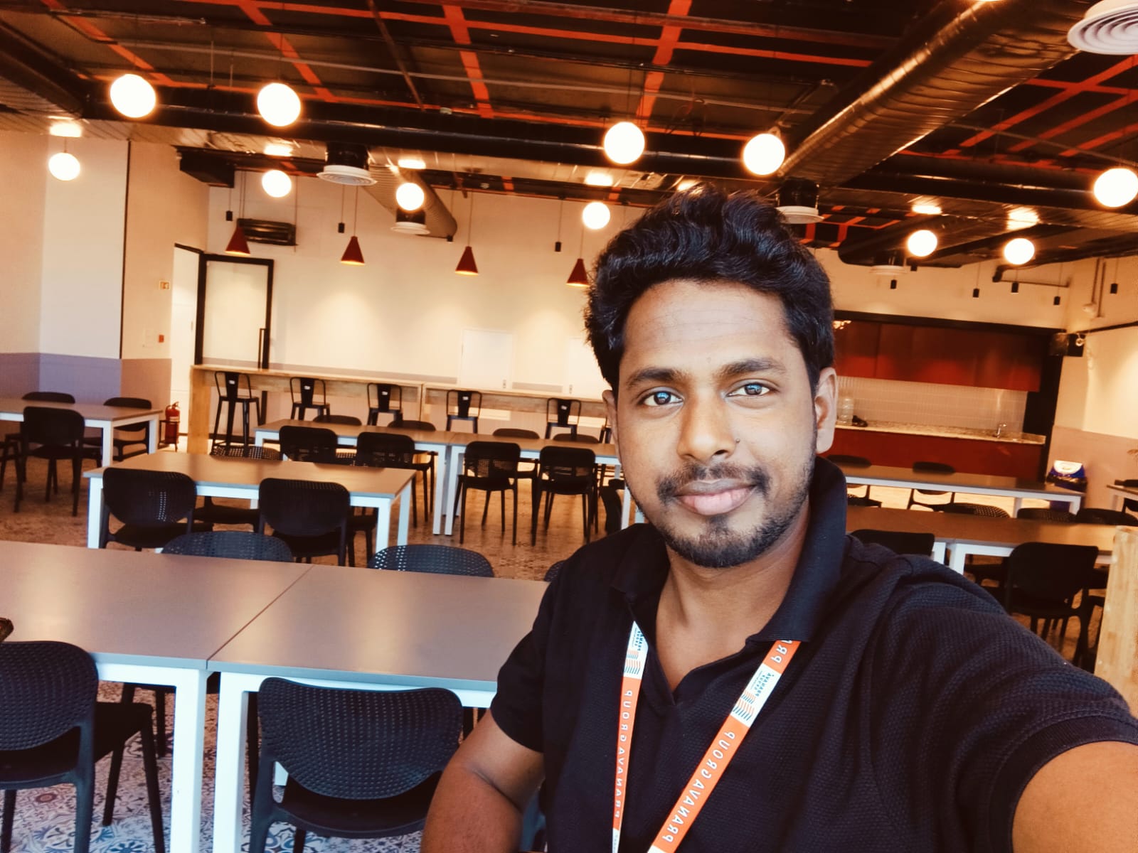 Chandra Prakash - Founder of PR Infra Projects
